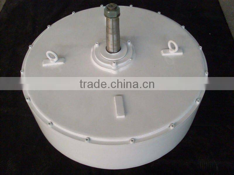 PMG / PMA / alternator for wind turbine