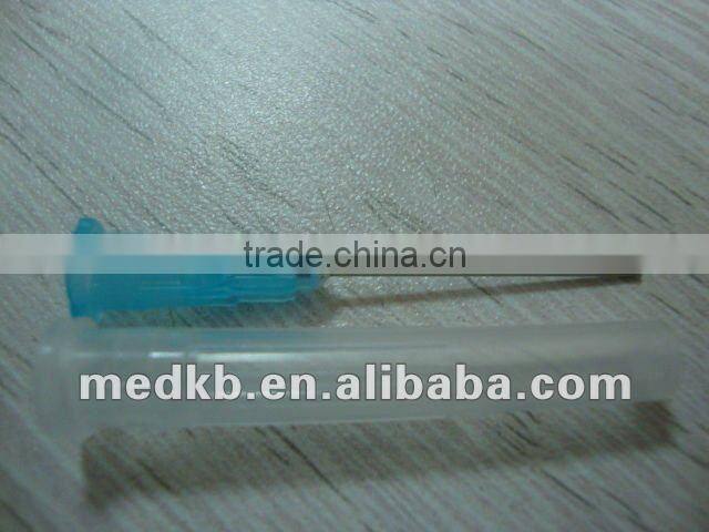 25-30G Medical Use Dental Irrigation Needle