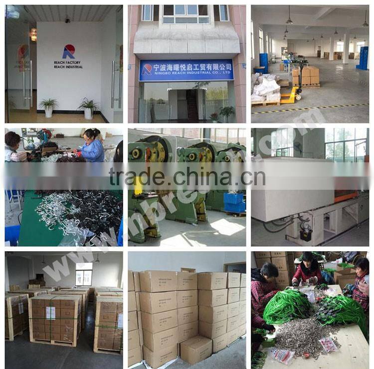 1/4" Nylon Rope Pulley Wheels