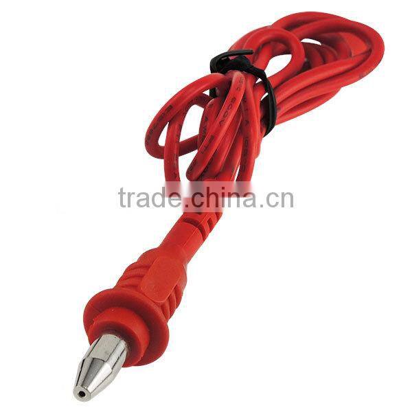 Digital Automotive Diagnosis Tester Measure DC Voltage Frequency Duty Cycle Vehicle Car Repair