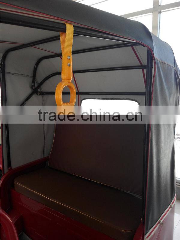 1000W electric battery 3 wheel rickshaw price