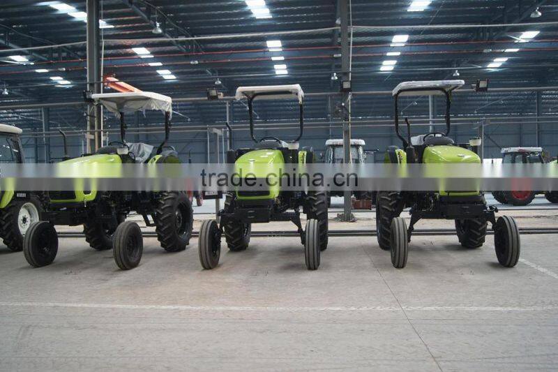 China new design best price 45hp tractor