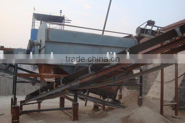gold washing plant trommel screen, small sandwast trommel screen