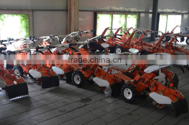 Best quality gasoline ditcher