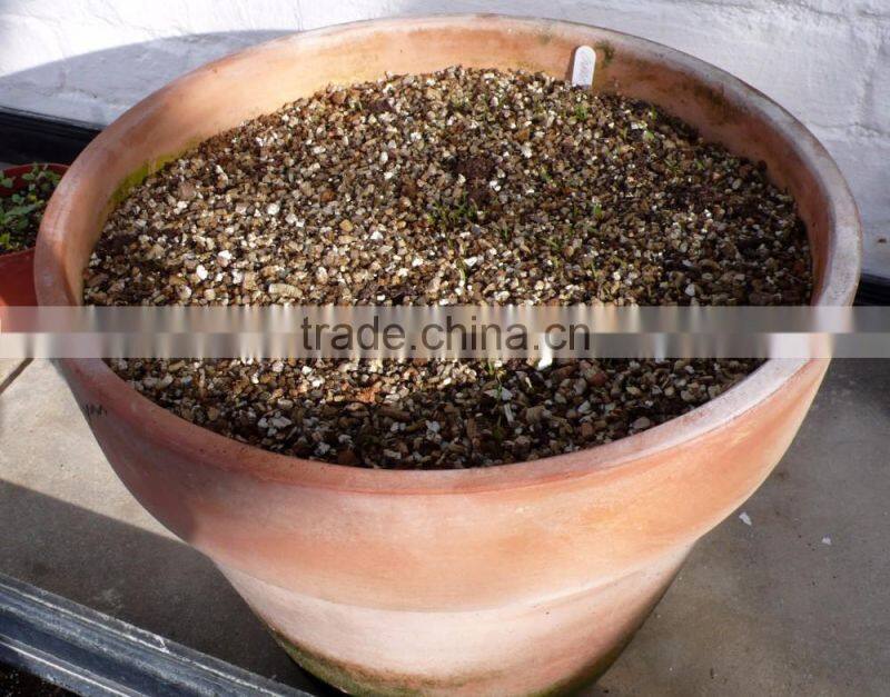 Hydroponic Growing Medium Expanded Perlite / Vermiculite