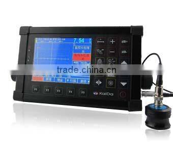 Laizhou Weiyi-Ultrasonic Flaw Detector