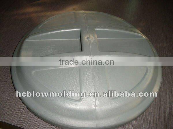 50-200L Plastic Rubbish Bin,Garbage Bin