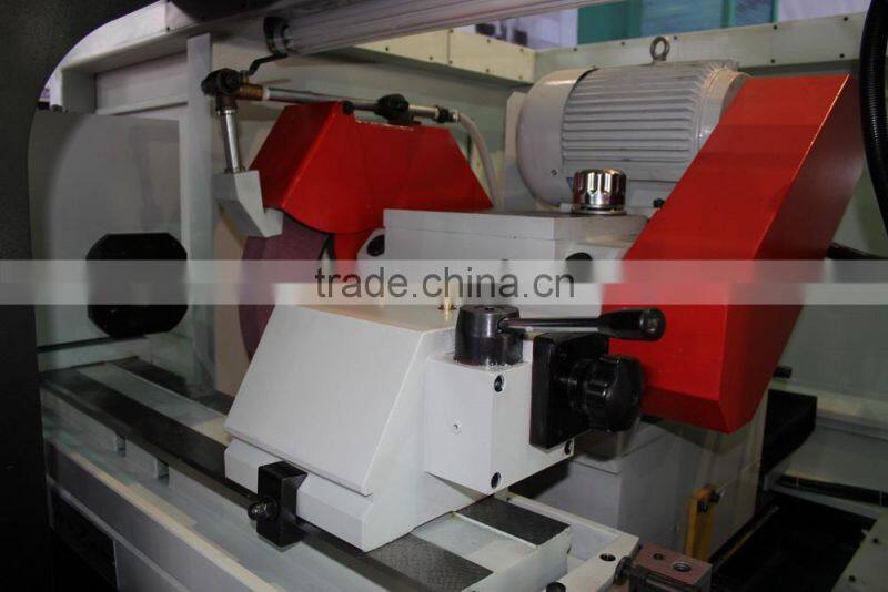 CNC Universal Cylindrical Grinding Machine(CNC Grinder)