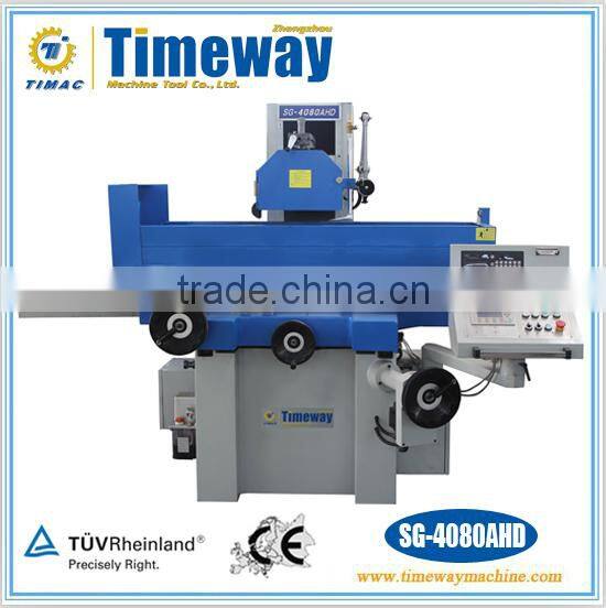 Hydraulic Surface Grinder SG-40800AHD