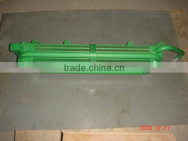 Oil Cooler Of Deutz BFM2011 Diesel Engine Part No. 0425 2961
