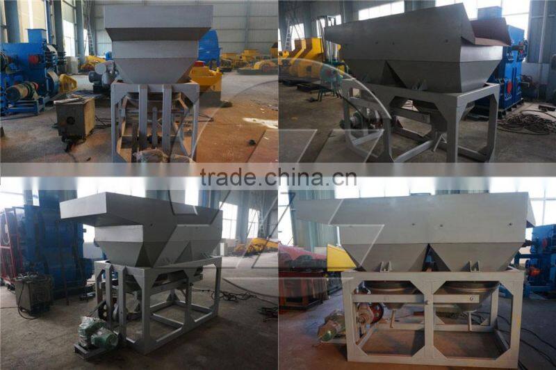 HSM CE welding jig machine