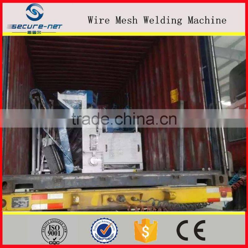 ISO9001 stainless steel new type welding machine price list