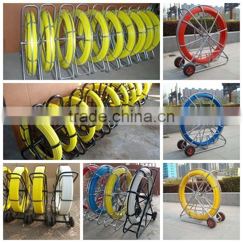 China 3 Ton Honda Gasoline Engine Powered Winch