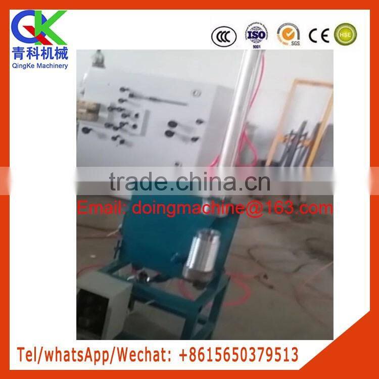 roll forming machine welding machine arc bending machine
