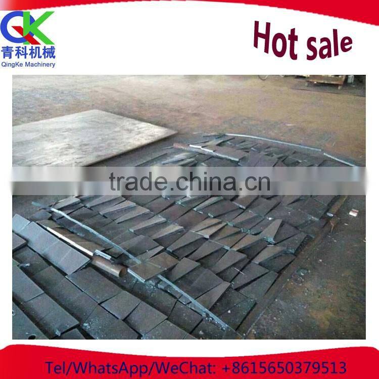 Small volume portable CNC cutting machine for sale