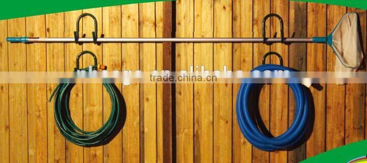 Aluminium Hose Hanger