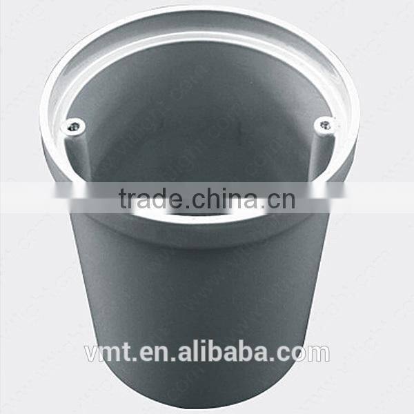 VLT led light RUG-0003A 3w ip67 side view inground light led underground lamp