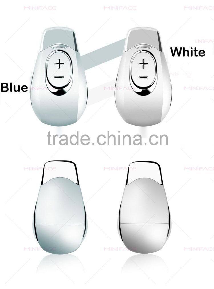 2017 Household cleansing facial massage cleansing instrument beauty cream instrument beauty cream