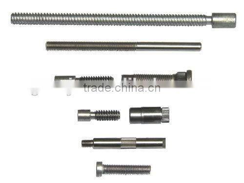 high speed automatic rebar thread rolling machine TB-20S