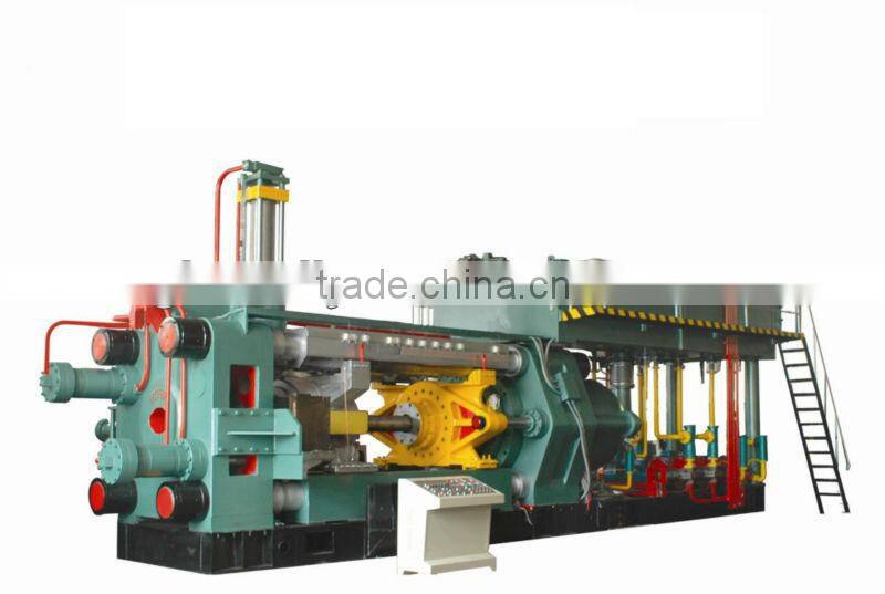 2000T Aluminum Extrusion Press Aluminium extrusion Machine
