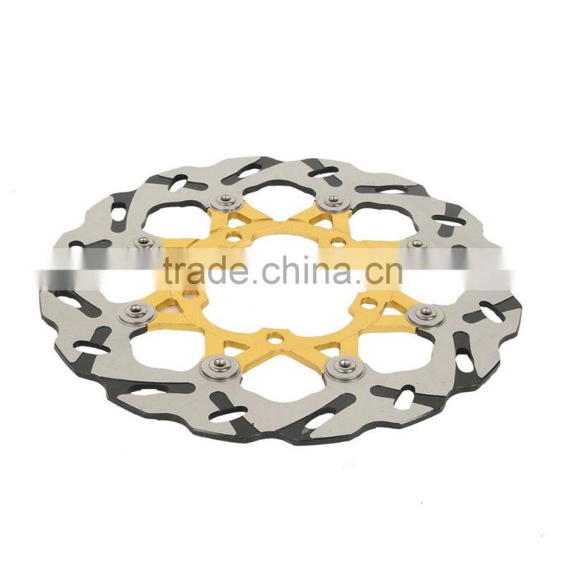 Front Brake Discs Rotors For SUZUKI VZR 1800 Boulevard M109 R R2 RZ 06 07 08 09