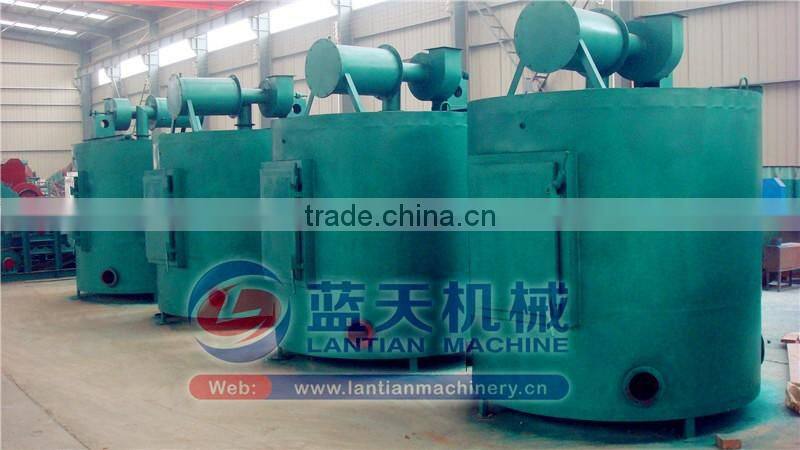 Carbonization Furnace/charcoal Carbonization Stove/smokeless Coal Carbonizer