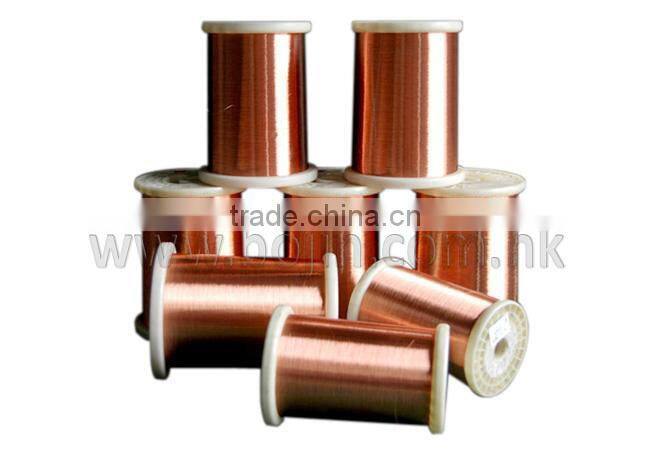 Wholesale enamelled copper wire strips BJ-0318