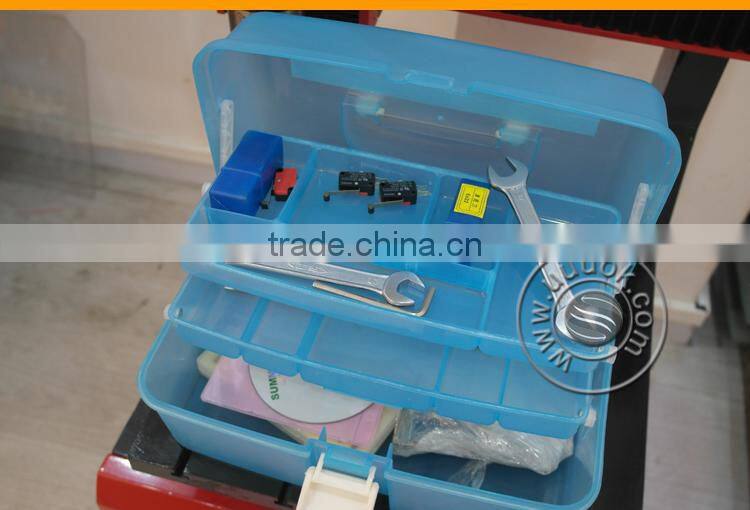 Mini cnc metal engraving machine price