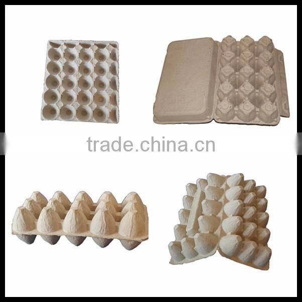 paper egg packaging cartons tray