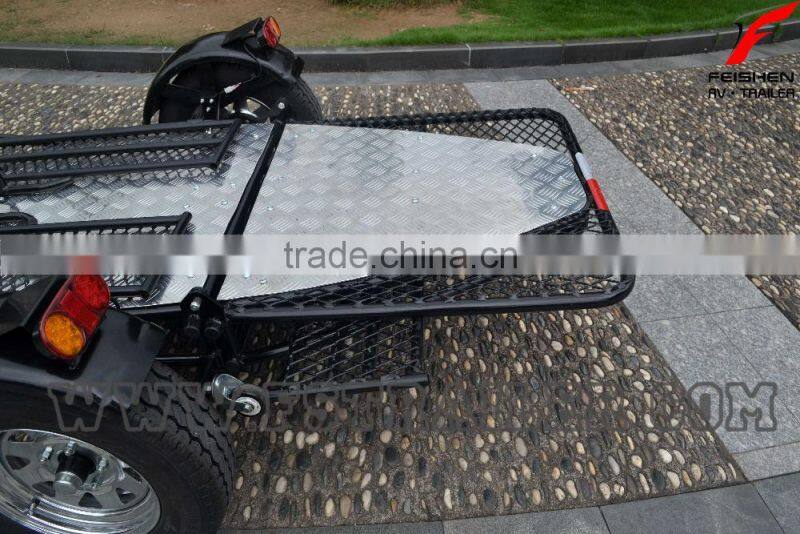 Motorcycle trailer MT501 for Harley
