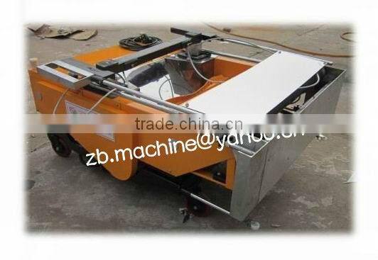 ZB800-2A Auto Rendering Machine /Automatic Rendering Machine