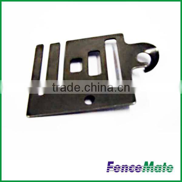 Electric Fence Tape Buckle
