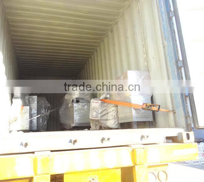 Co-extruded WPC PVC foam board machine/Crust WPC PVC foam board machine