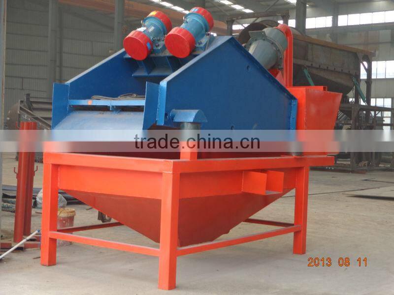 Hot Sale Mining Plant For Sand Washing