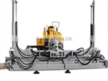 concrete leveling machine/Arm laser leveling machine