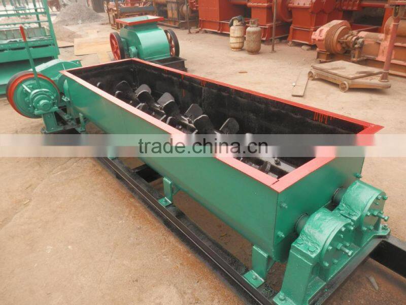 2014 on sale!Fully Automatic clay brick making machine for clay