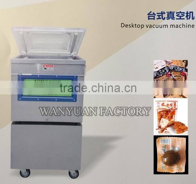 desktop vacuum machine