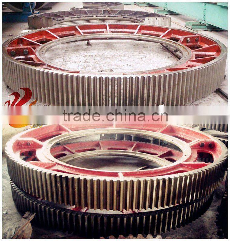 Hot Sale Energy-efficient Ball Mill with ISO9001,CE Quality Approved