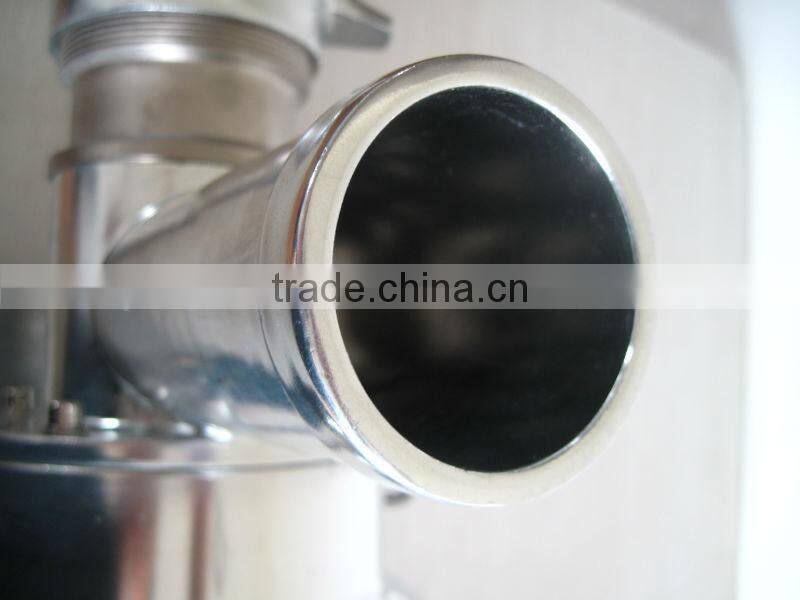 GRT-CG22DM 900W/1.2HP Double Heads Electric Cheese Grater