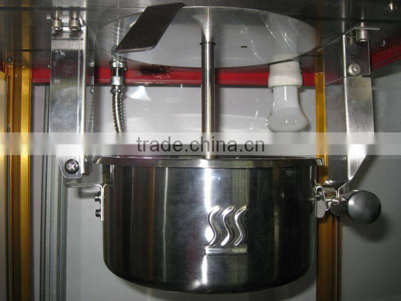 GRT -D902 Popcorn machine for sale