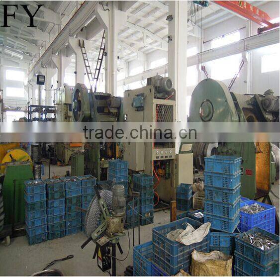 precision metal stamping parts