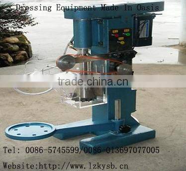 test Flotation Machine/experiment Flotation