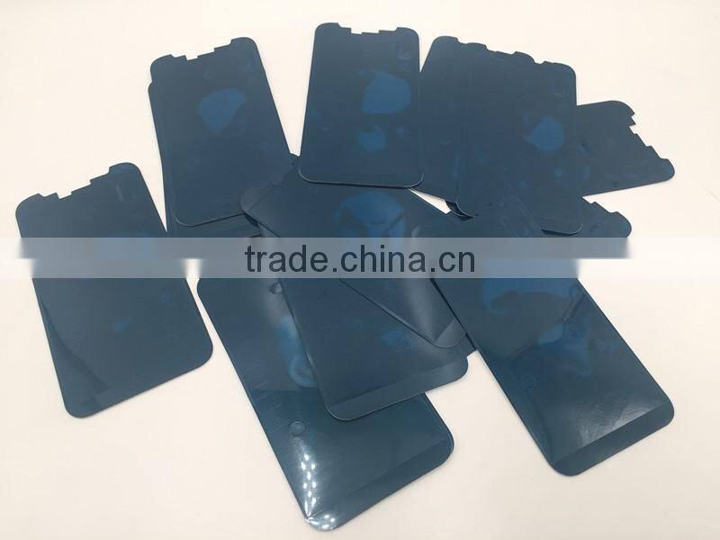 From JUYU Lcd refurshing parts front Housing Sticker Frame adhesive for htc Desire 310