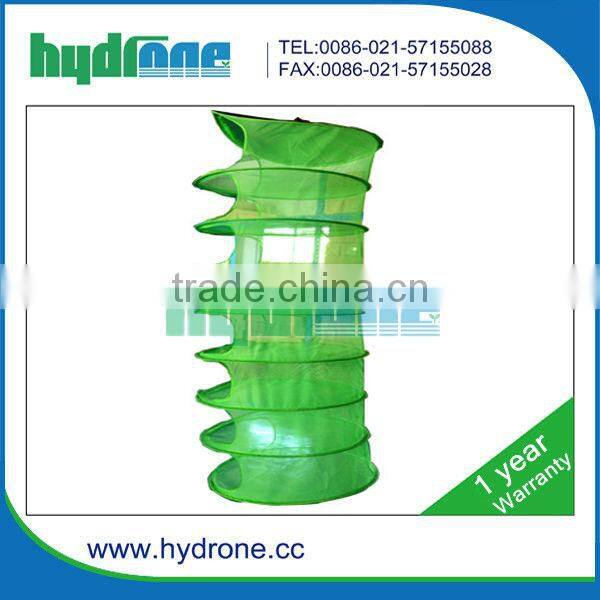 hydroponics dry rack