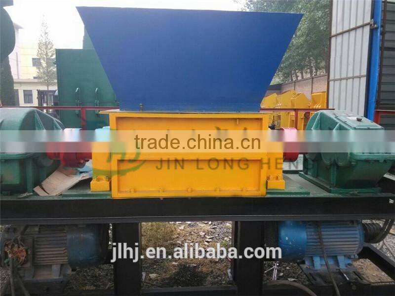 Tyre and Tire Shredder for sale