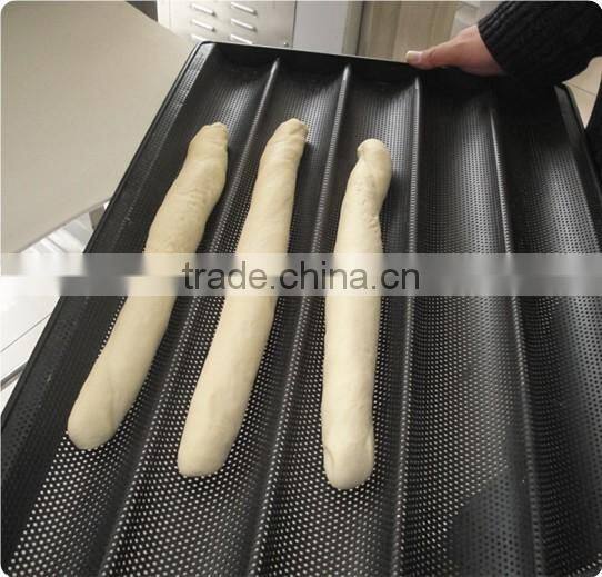 industrial bread machine french baguette moulder bakery equipment