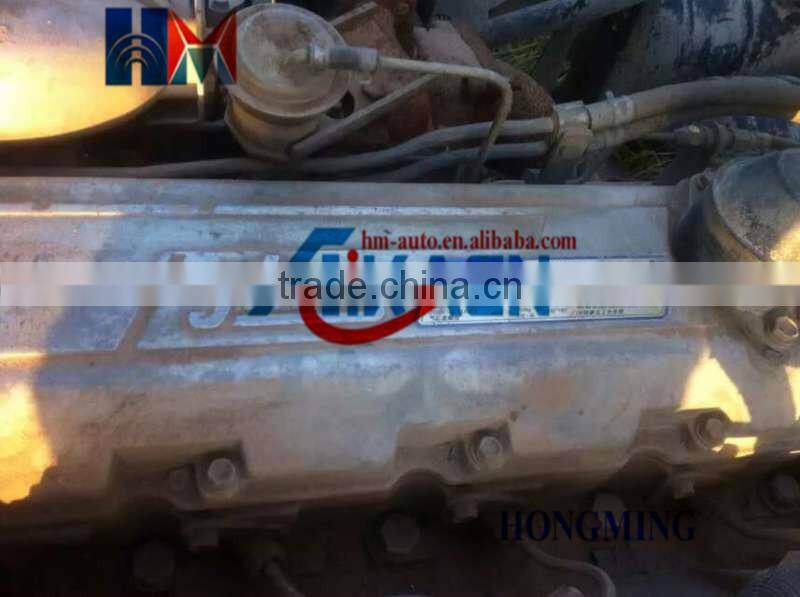 used japanese hino diesel P11C engine Orginal Japan