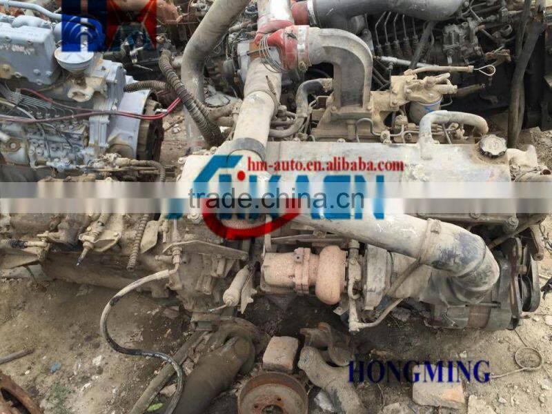 used n issan UD rear axles for UD Truck,jo8c