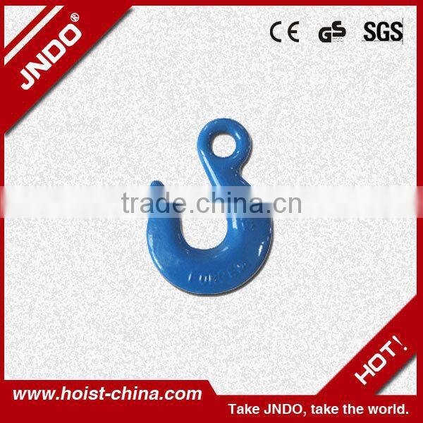 special type G80 S hook