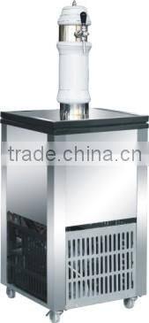 Hot sale draft beer machine for sale,draft beer machine,draft beer cooler(ZQR-1T)